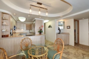 Condo, 2 Bedrooms | Dining - Kihei Beach, #509 2 Bedroom Condo by RedAwning (Kihei)