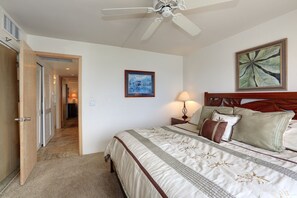 Condo, 2 chambres | 2 chambres, accès au Wi-Fi (inclus)