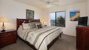 Condo, 2 chambres