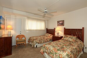 Condo, 2 Bedrooms
