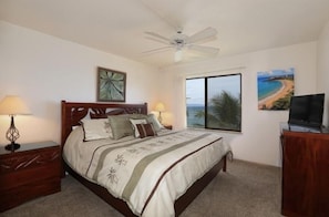 Condo, 2 Bedrooms - Kihei Beach, #509 2 Bedroom Condo by RedAwning (Kihei)