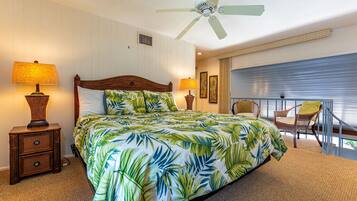 Condo, 2 Bedrooms | 2 bedrooms, WiFi (free)
