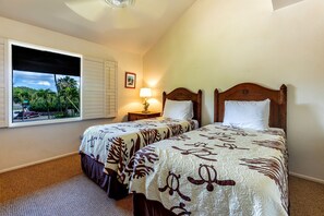 Condo, 2 Bedrooms