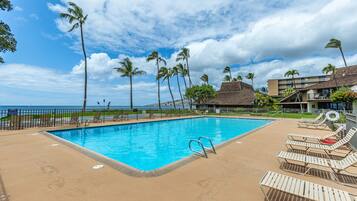Condo, 2 Bedrooms | Pool | Outdoor pool
