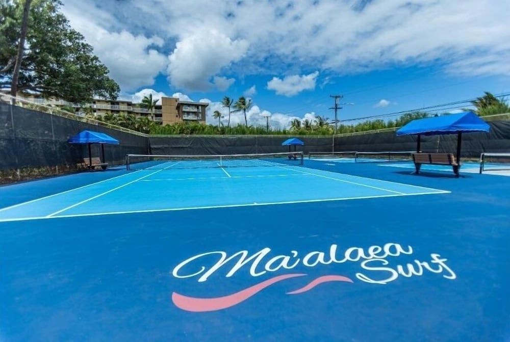 Maalaea Surf Resort by null