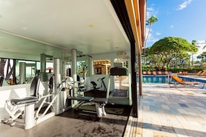 Condo, 1 Bedroom | Pool