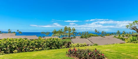 Condo, 1 Bedroom | Property grounds