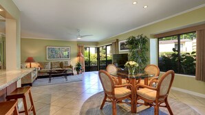 Condo, 1 quarto | Parte interna