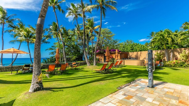 Condo, 1 quarto | Terraço/pátio