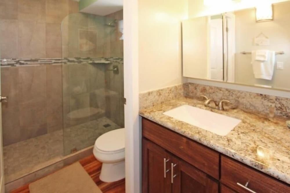 Kealia Resort by null