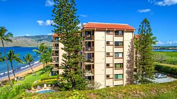 Condo, 1 Bedroom | Exterior