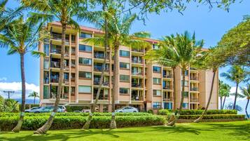 Condo, 1 Bedroom | Exterior