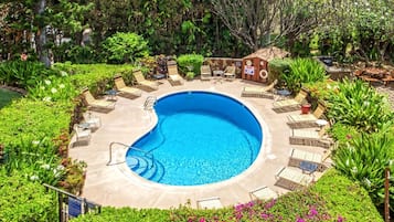 Condo, 1 Bedroom | Pool