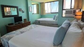 Condo, 1 Bedroom