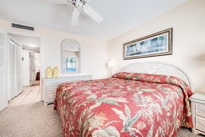 Condo, 2 Bedrooms | 2 bedrooms, free WiFi