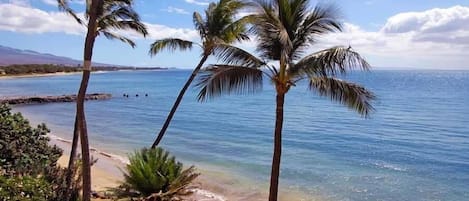 Condo, 2 Bedrooms | Beach