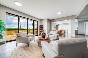 公寓式客房, 2 间卧室 | 住宿内部