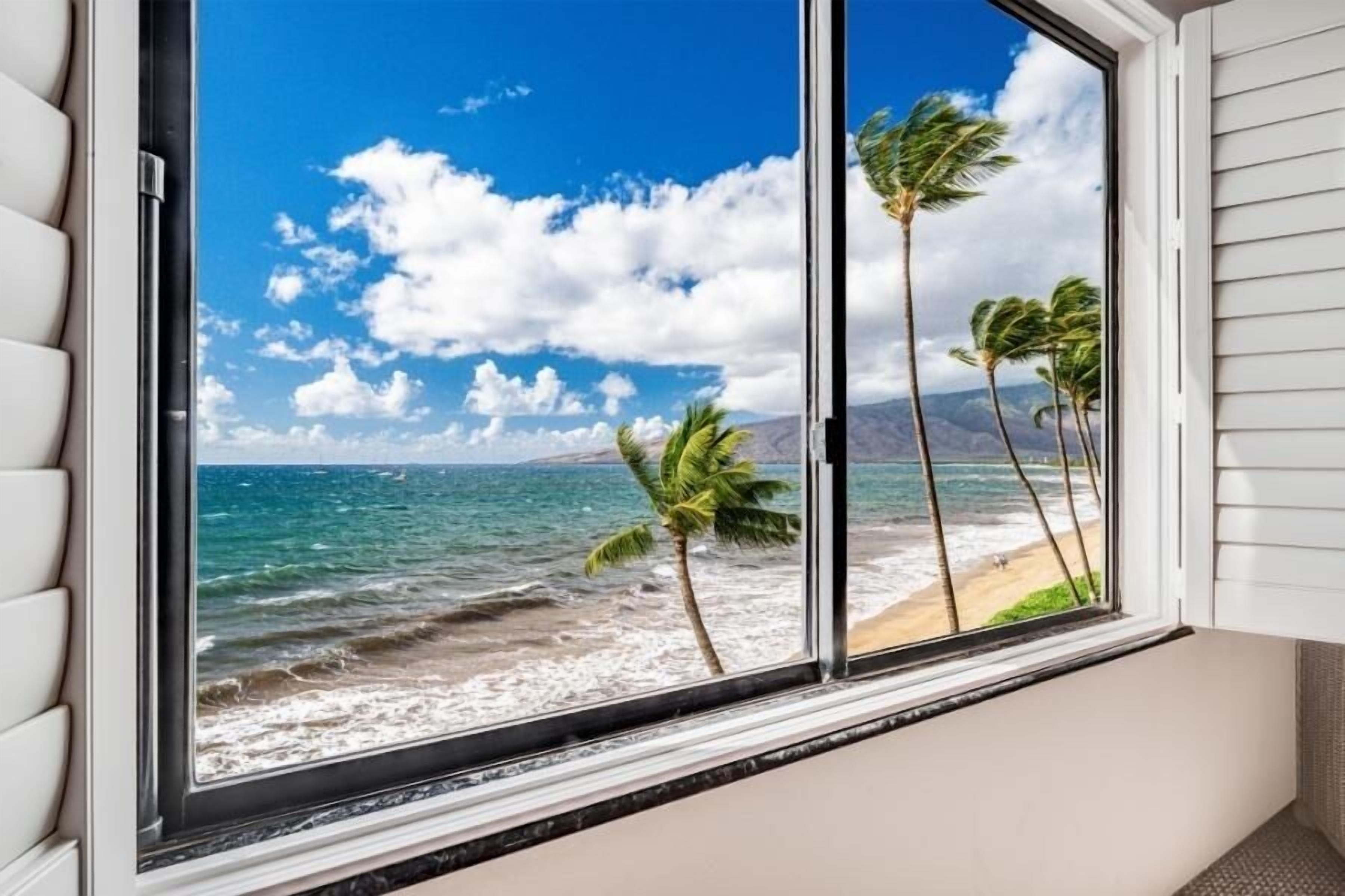 콘도, 침실 2개 | 내부