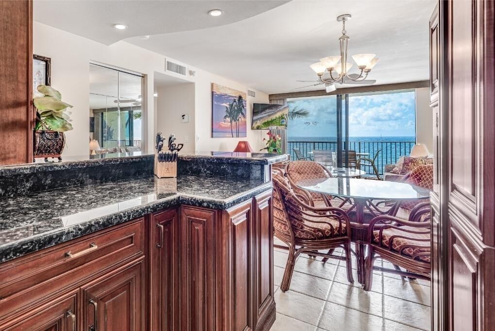 Condo, 2 Bedrooms | Interior