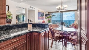 Condo, 2 Bedrooms | Interior - Kihei Beach, #409 2 Bedroom Condo by RedAwning (Kihei)