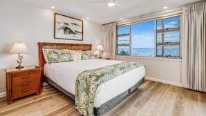 Condo, 2 Bedrooms | 2 bedrooms, WiFi (free) - Royal Mauian, #517 2 Bedroom Condo by RedAwning (Kihei)