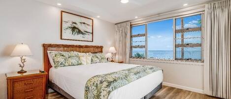 Condo, 2 chambres | 2 chambres, accès au Wi-Fi (inclus)