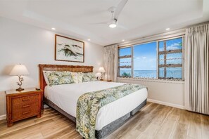 Appart'hôtel, 2 chambres | 2 chambres, Wi-Fi gratuit