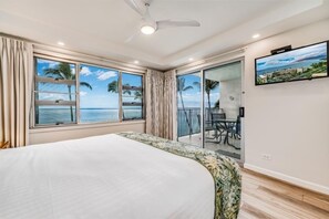 Condo, 2 Bedrooms | 2 bedrooms, WiFi (free)