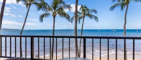 Condo, 1 Bedroom | Property grounds