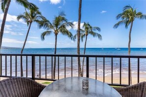 Property grounds - Sugar Beach Resort, #430^ 1 Bedroom Condo by RedAwning (Kihei)