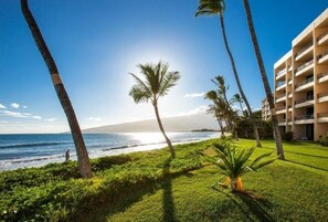 Condo, 1 Bedroom | Beach