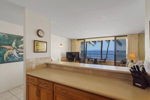Interior - Sugar Beach Resort, #430^ 1 Bedroom Condo by RedAwning (Kihei)