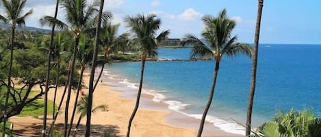 Apartamento, 2 habitaciones | Playa | Ubicación cercana a la playa