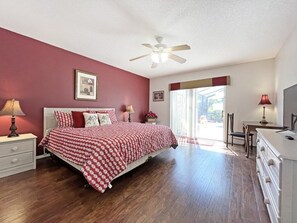 Huis, 5 slaapkamers | 5 slaapkamers, individueel gedecoreerd, individueel gemeubileerd