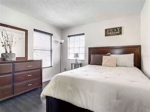 Ferienhaus, 4 Schlafzimmer