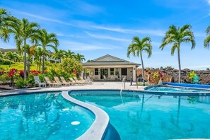 Townhome, 3 Bedrooms | Pool