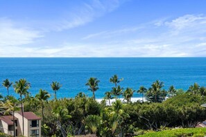Beach - Big Island Na Hale O Keauhou by Coldwell Banker Island Vacations (Kailua-Kona)