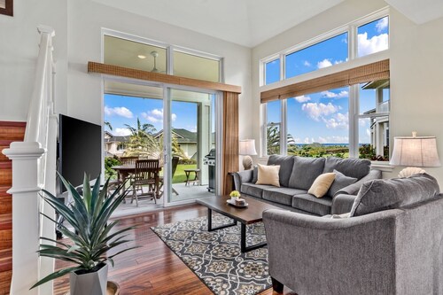 Big Island Na Hale O Keauhou by Coldwell Banker Island Vacations