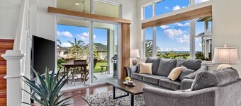 Big Island Na Hale O Keauhou by Coldwell Banker Island Vacations