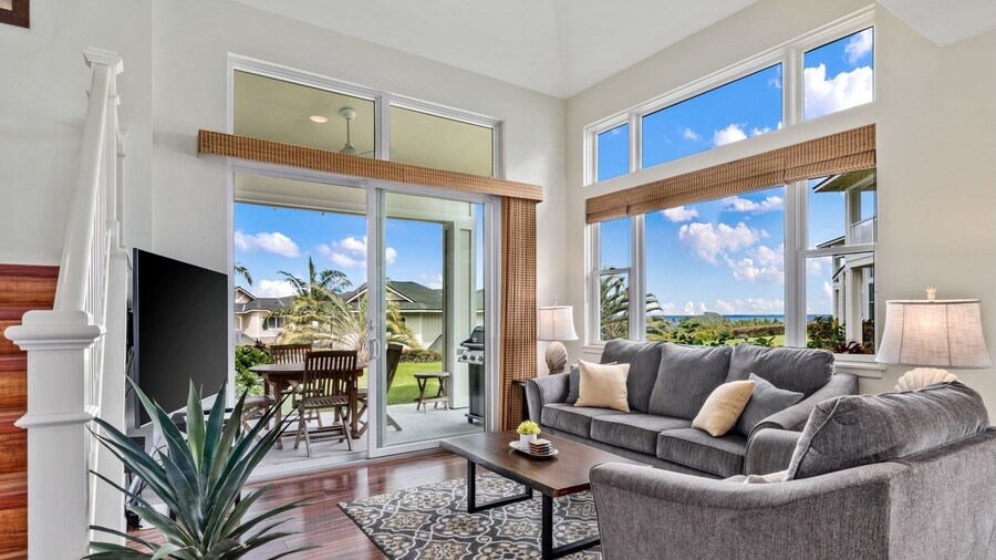 Big Island Na Hale O Keauhou by Coldwell Banker Island Vacations