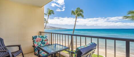 Condo, 1 Bedroom | Property grounds