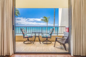 Condo, 1 Bedroom | Interior