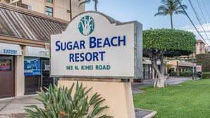 Condo, 1 Bedroom | Property grounds - Sugar Beach Resort, #418 1 Bedroom Condo by RedAwning (Kihei)
