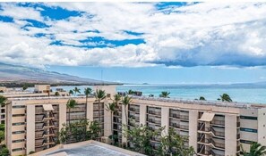 Condo, 1 Bedroom | Beach/ocean view