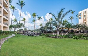 Condo, 1 Bedroom | Garden - Sugar Beach Resort, #418 1 Bedroom Condo by RedAwning (Kihei)