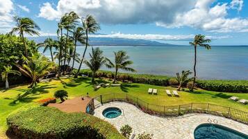 Condo, 1 Bedroom | Pool