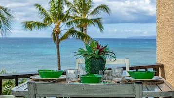 Condo, 2 Bedrooms | Outdoor dining