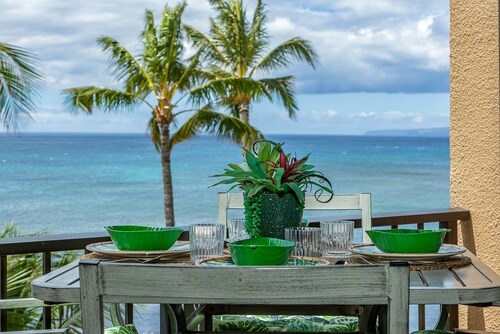 Maalaea Banyans by Coldwell Banker Island Vacations