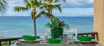 Maalaea Banyans by Coldwell Banker Island Vacations