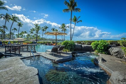 Wailea Beach Villas by Coldwell Banker Island Vacations